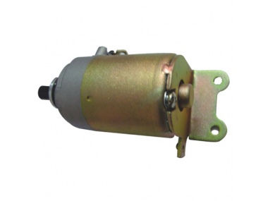 motorcycle starting motor