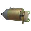 CH125 motorcycle starting motor