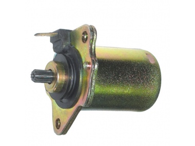 motorcycle starting motor