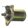 DIO-50 motorcycle starting motor