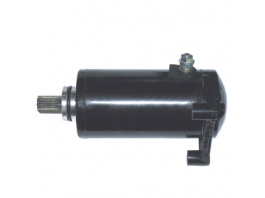 motorcycle starting motor