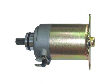 motorcycle starting motor