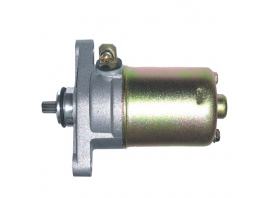 motorcycle starting motor