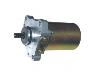 motorcycle starting motor