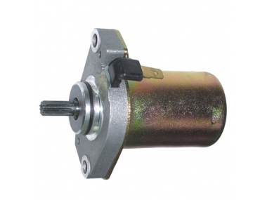 motorcycle starting motor