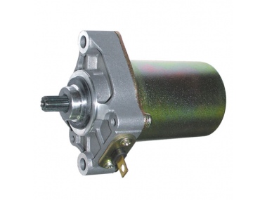 motorcycle starting motor