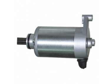 motorcycle starting motor