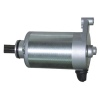 RX-125GY motorcycle starting motor