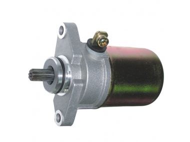 motorcycle starting motor