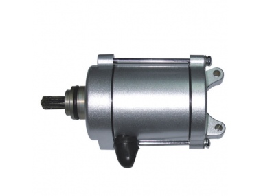 motorcycle starting motor