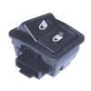 GY6-125 motorcycle distance light switch, motorcycle switch button