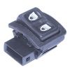 50C motorcycle distance light switch, motorcycle switch button