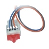 DY-100 Steering switch, motorcycle switch button