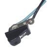 WAVE-110 motorcycle horn switch, motorcycle switch button