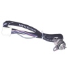 ZJ-125A motorcycle wire harness