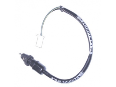 motorcycle wire harness