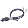 ZT-125 motorcycle wire harness