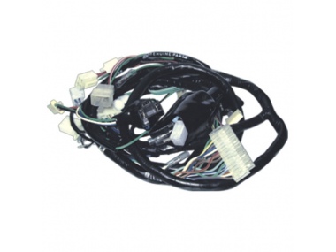 motorcycle wire harness