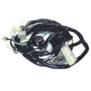 CH-125 motorcycle wire harness