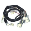 GN-125 motorcycle wire harness
