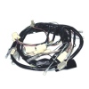 GS-125 motorcycle wire harness