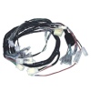 CG-125/ZJ-125 motorcycle wire harness