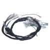 CG-125/ZJ-125 motorcycle wire harness