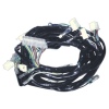 motorcycle wire harness