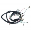 CD-70 motorcycle wire harness