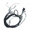 STAR motorcycle wire harness
