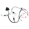 WAVE-110 motorcycle wire harness