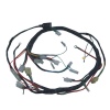 Brazil Honda 110 motorcycle wire harness