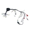 XY-125V-B motorcycle wire harness