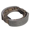 CG-125 motorcycle brake shoe