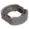 AX-100 motorcycle brake shoe