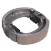 AT-100 motorcycle brake shoe