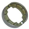 ATTILA motorcycle brake shoe