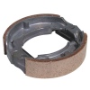 A-80 motorcycle brake shoe