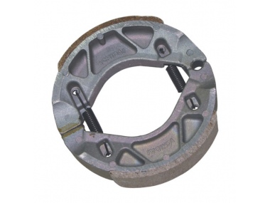 motorcycle brake shoe