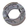 YBR-125 motorcycle brake shoe