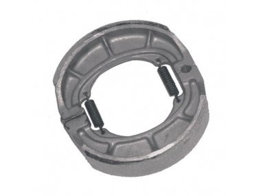 motorcycle brake shoe