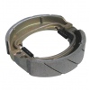 GK-125 motorcycle brake shoe