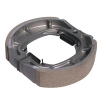 motorcycle brake shoe