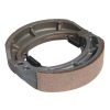 GS-125 motorcycle brake shoe