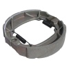 BX-125 motorcycle brake shoe