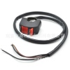 NK-031 Motorcycle button switch