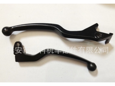 motorcycle handle