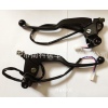 NK-067 Motorcycle handle level mirror bracket