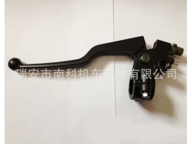 motorcycle handle