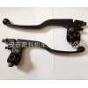 NK-070 Motorcycle handle level mirror bracket